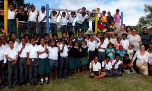 Ontmoet Fynbos Akademie